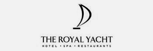 The Royal Yacht